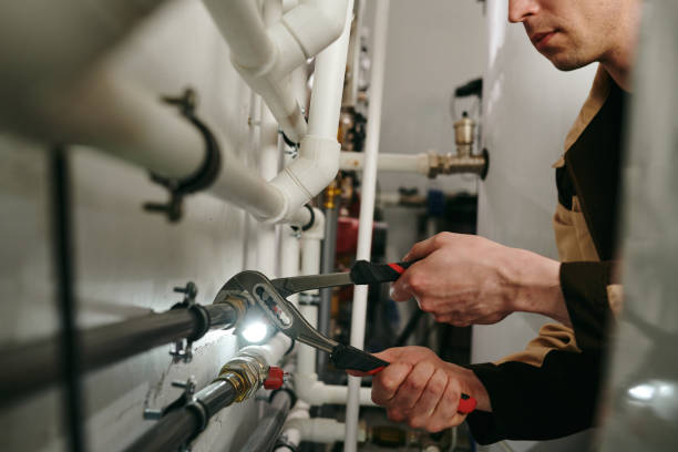 Best 24-Hour Plumber Near Me  in Lake Mills, WI