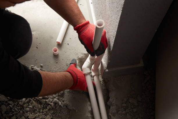 Best Commercial Plumbing Services  in Lake Mills, WI