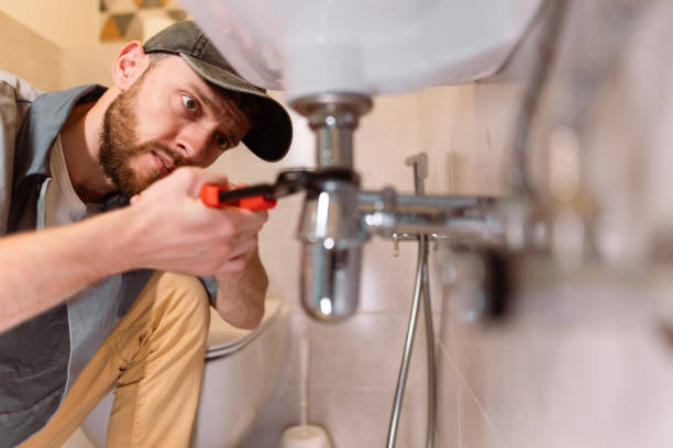 Best Water Softener Installation  in Lake Mills, WI