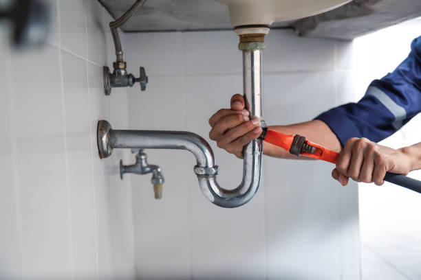 Best Local Plumber Services  in Lake Mills, WI