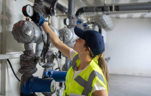 Best Hot Water Heater Installation  in Lake Mills, WI