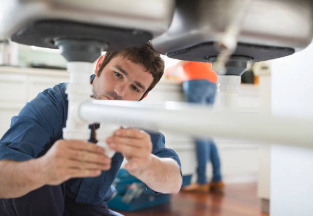 Best Local Plumber Services  in Lake Mills, WI