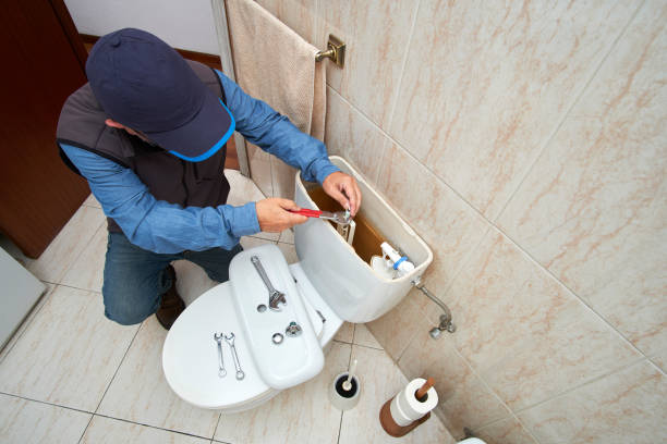 Reliable Lake Mills, WI Plumbing Solutions