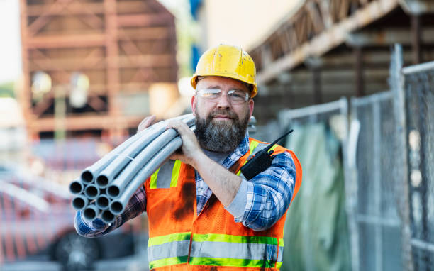 Best Drain Cleaning Services  in Lake Mills, WI