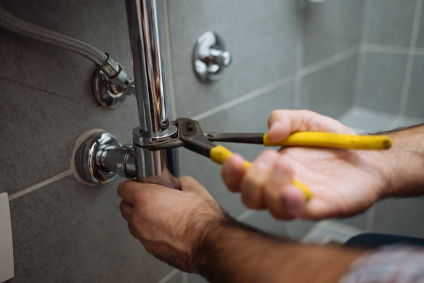 Best Water Softener Installation  in Lake Mills, WI
