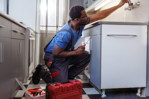 Best Plumbing Repair Near Me  in Lake Mills, WI